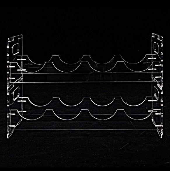 Bottle Rack