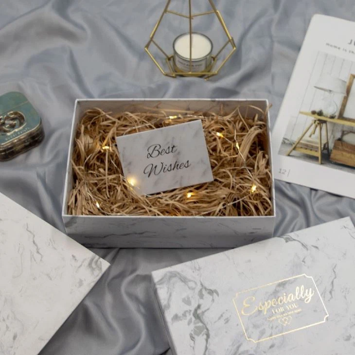 T Shirt Packaging Box