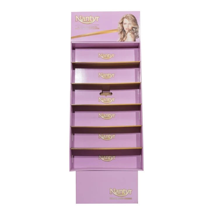 Wig Display Cabinets